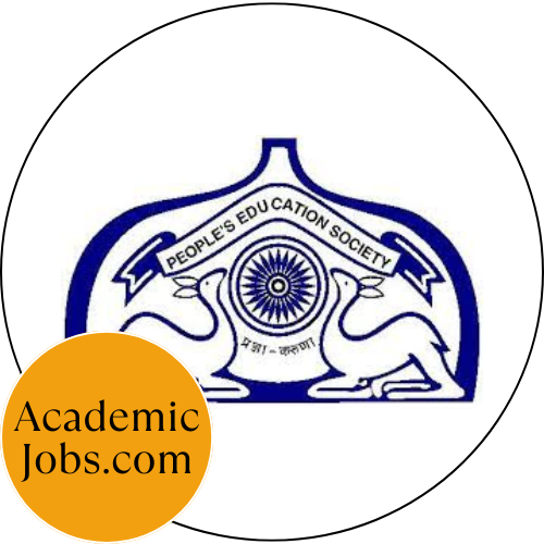 PES Polytechnic College logo
